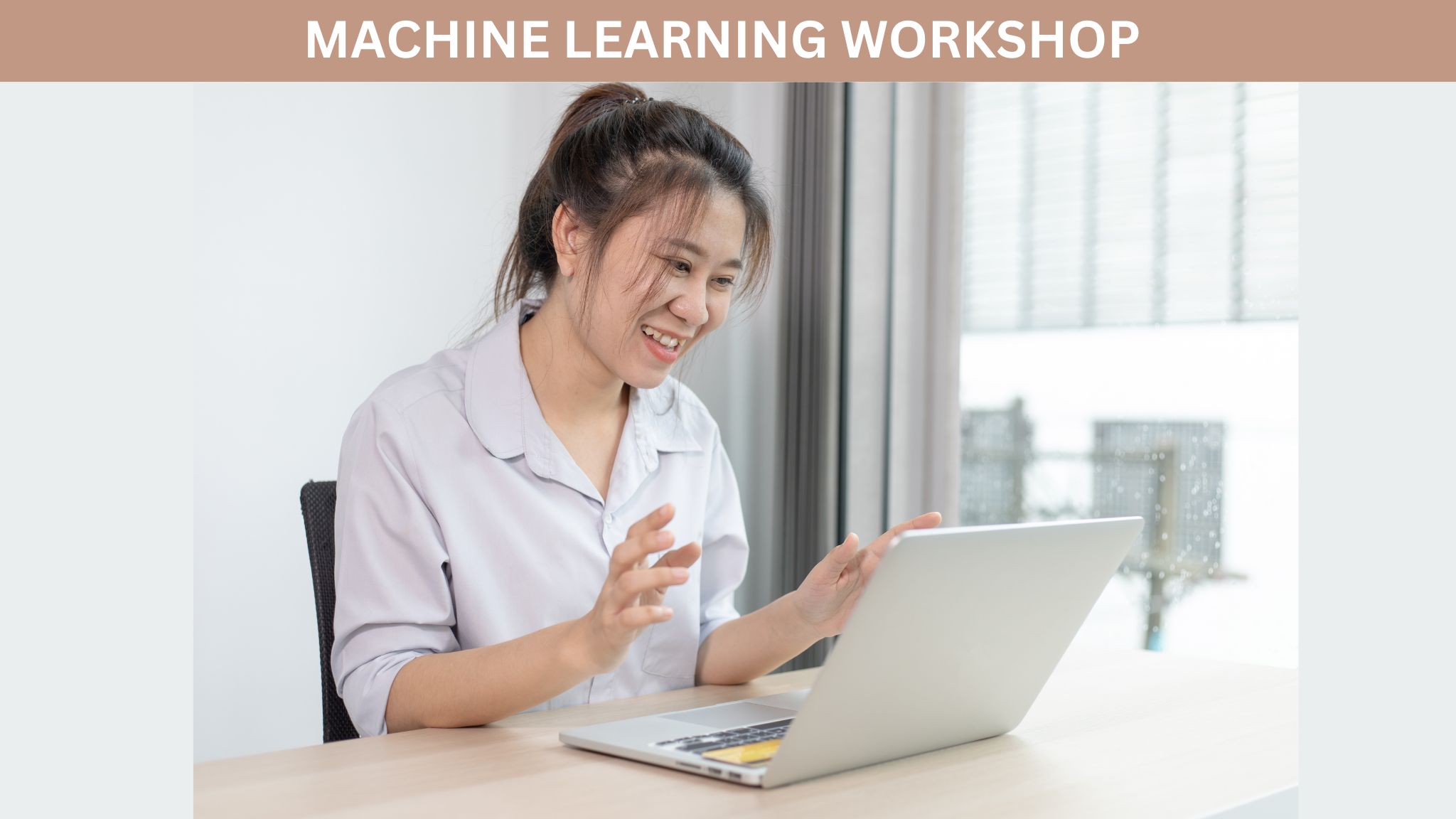Machine Learning Workshop